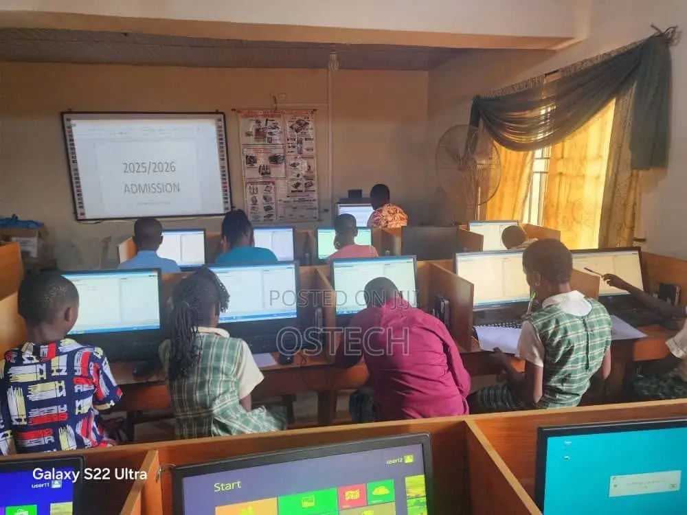 Online Teaching
