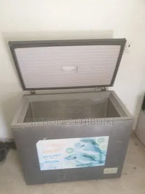 Deep Freezer 219litres Snowsea