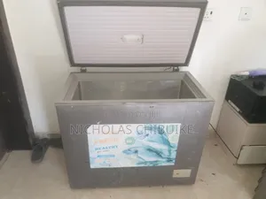 Deep Freezer 219litres Snowsea