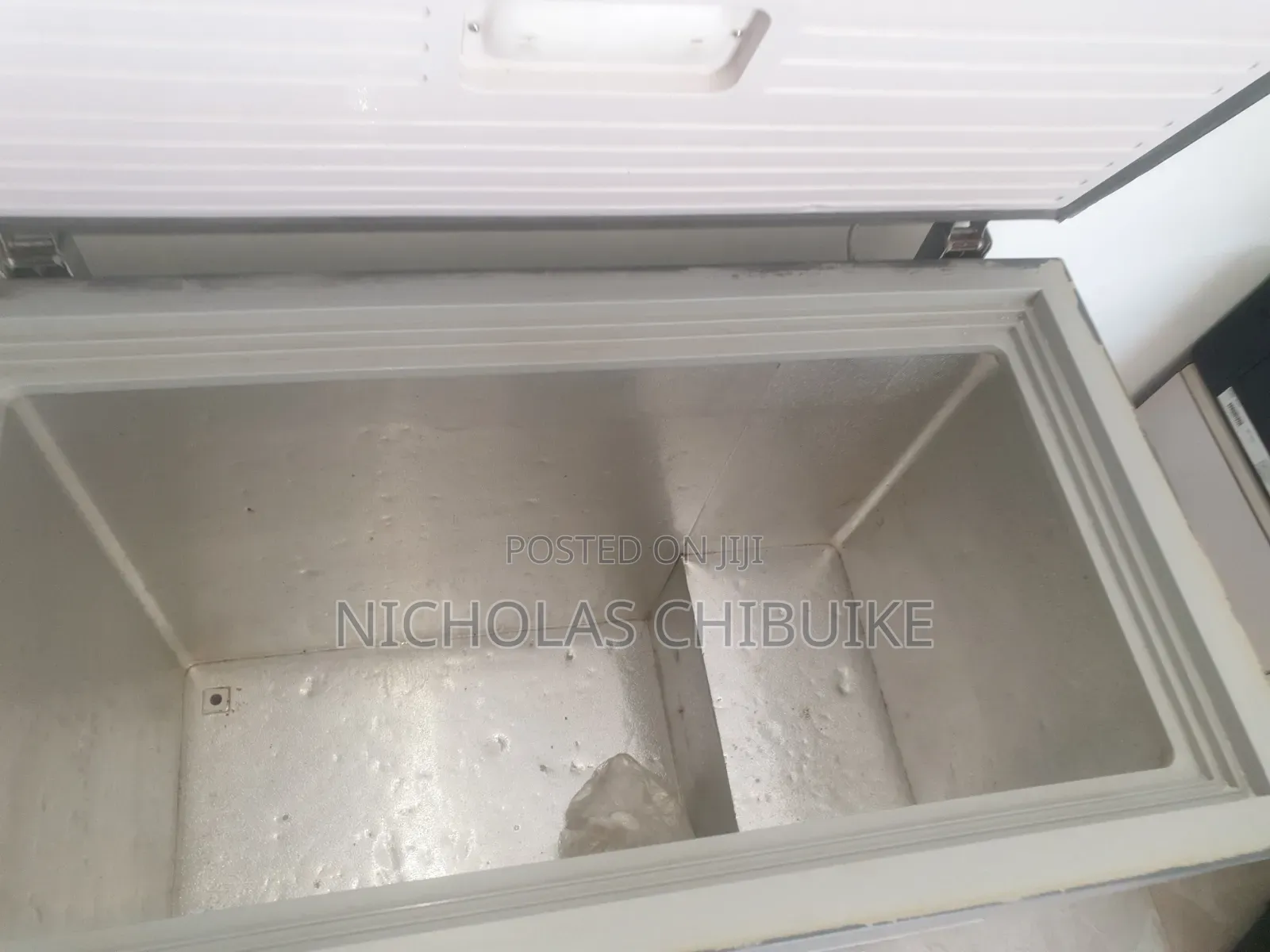 Deep Freezer 219litres Snowsea