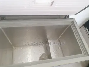 Deep Freezer 219litres Snowsea
