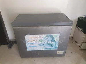 Deep Freezer 219litres Snowsea