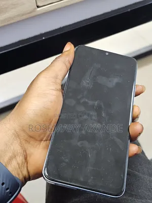 Itel A70 128 GB Blue