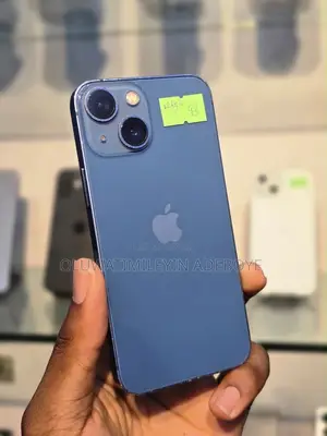 Apple iPhone 13 128 GB Purple