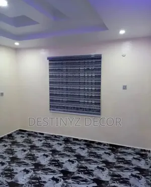 Dreamy Window Blinds