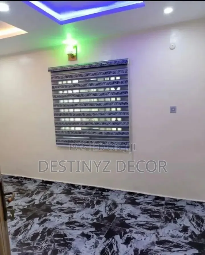 Dreamy Window Blinds