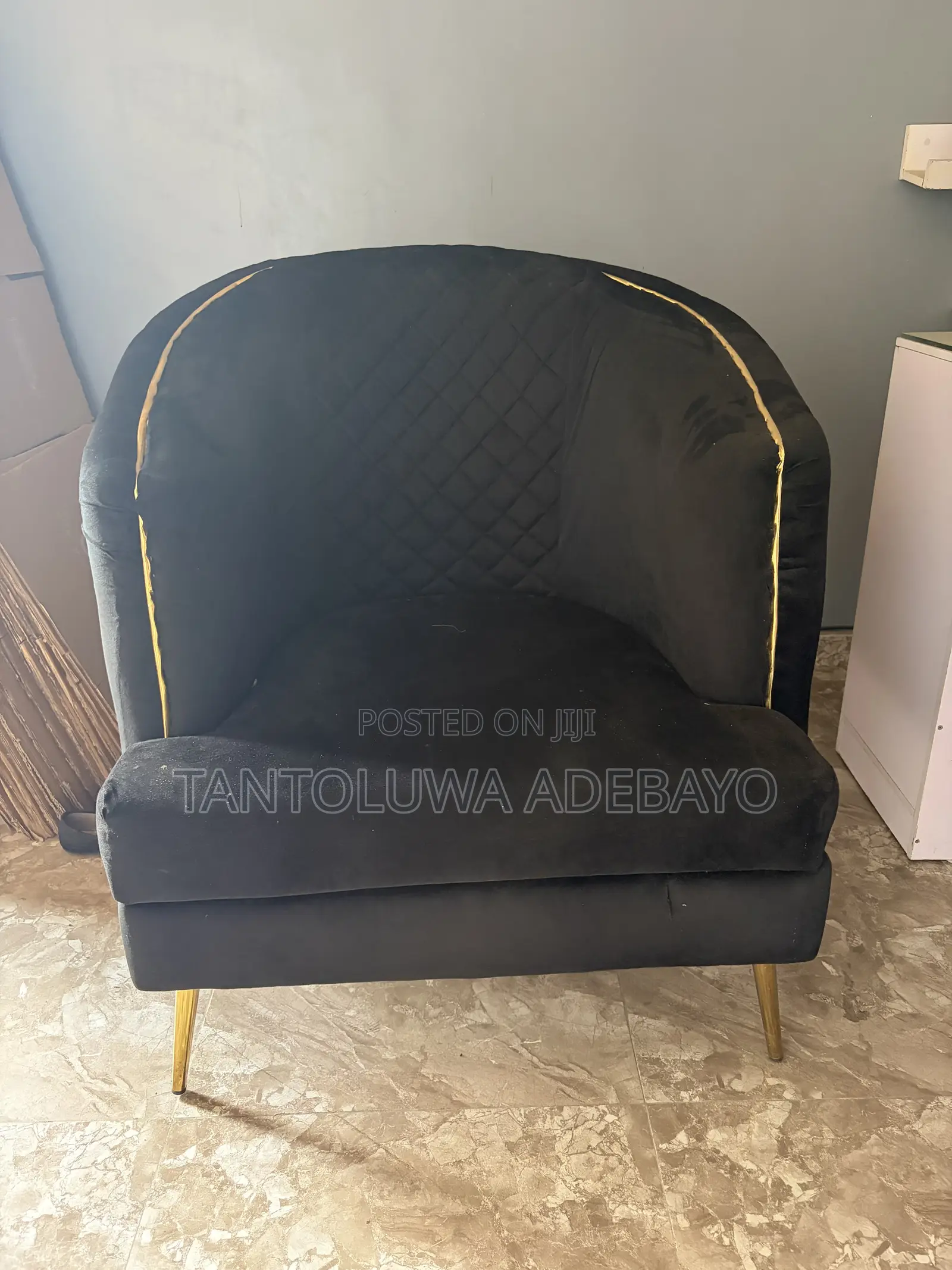 Used Chair