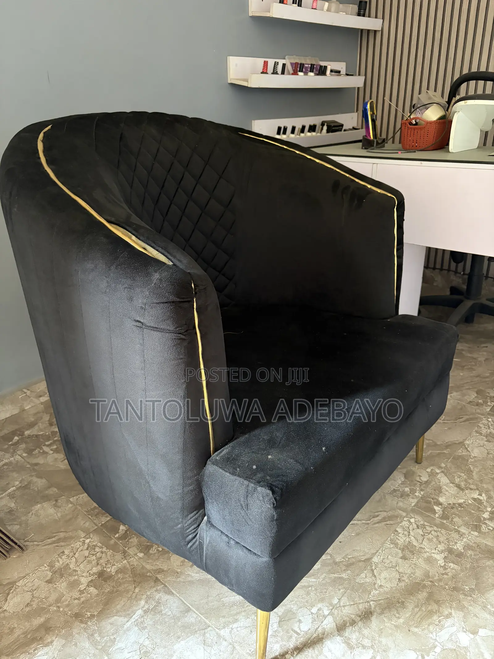 Used Chair