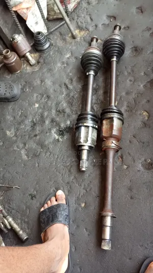 Driving Shaft for Sienna 05