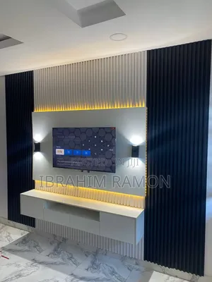 Television Console