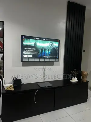 TV Console