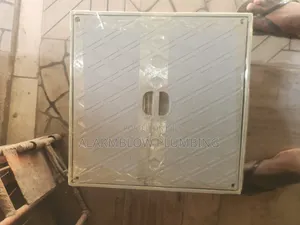 30x30 Cm Plastic Siphonic Drainage Chamber