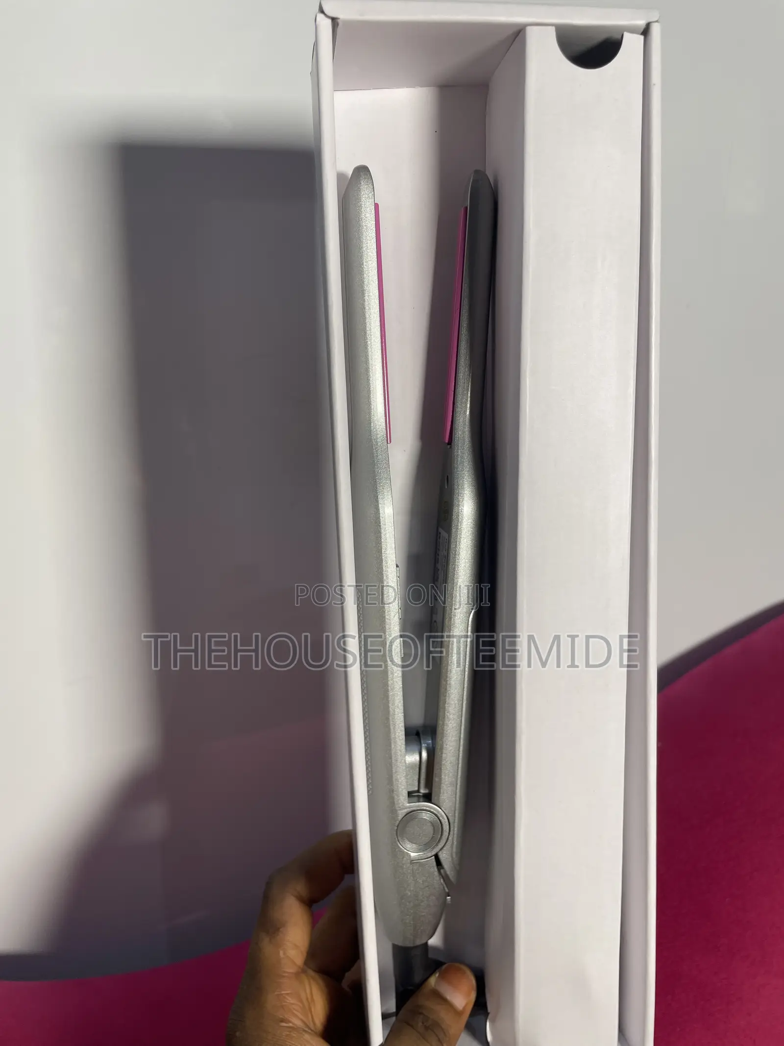 Pencil Curler