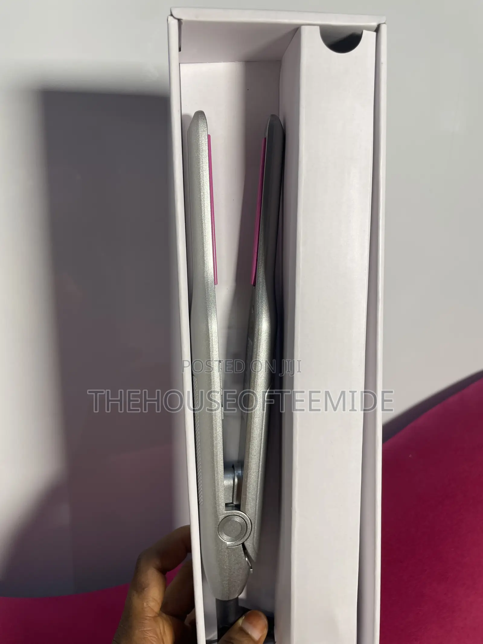 Pencil Curler