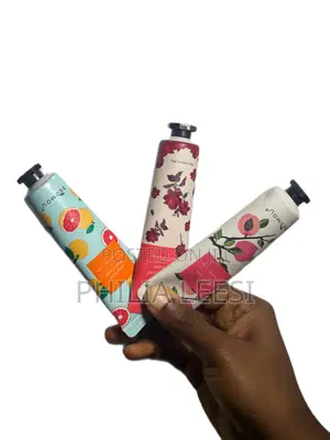 Hand Cream – Moisturizing Softening Hand Care