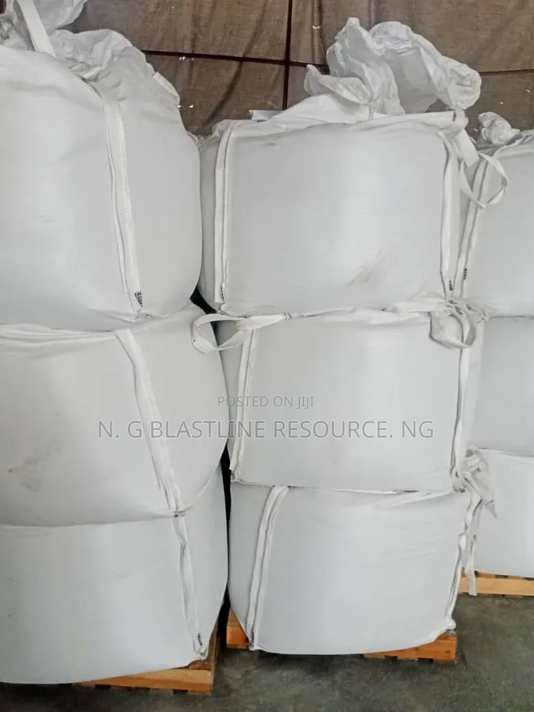 Sandblasting Grits