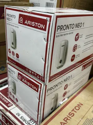 Ariston Instant Water Heater