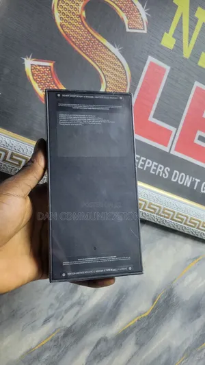 New Samsung Galaxy Z Flip6 256 GB Silver