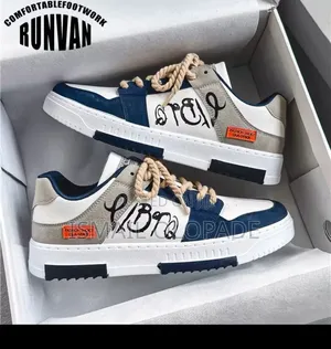 Brand New Shoes