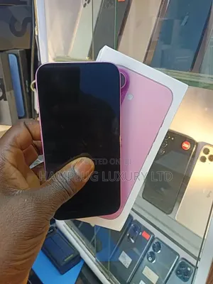 Apple iPhone 16 128 GB Purple