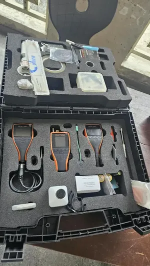 Elcometer Kits