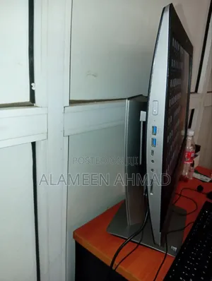 Desktop Computer HP 290 G4 16GB Intel Core i7 HDD+SSD 1T