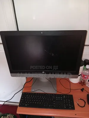 Desktop Computer HP 290 G4 16GB Intel Core i7 HDD+SSD 1T