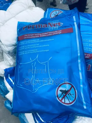 Mosquito Net