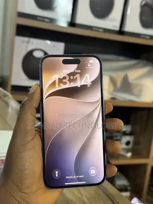Apple iPhone 16 256 GB Blue