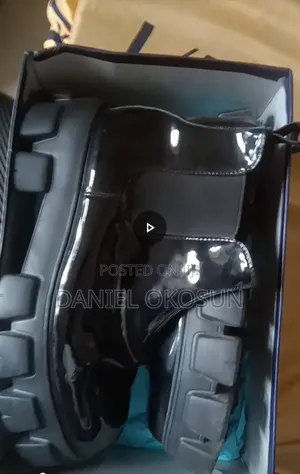 PRADA Footwear