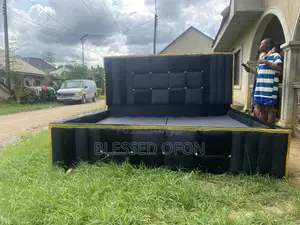 Bed Frames