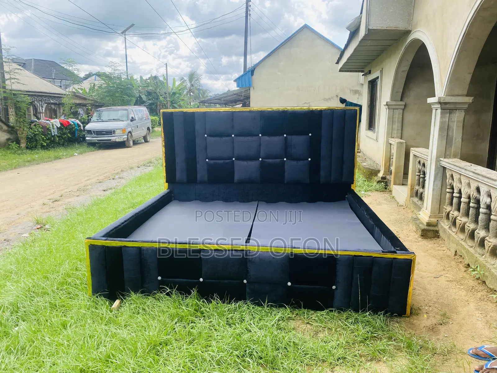 Bed Frames