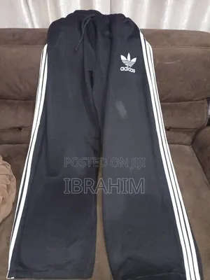 Sweat Pants