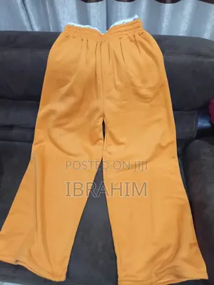 Sweat Pants