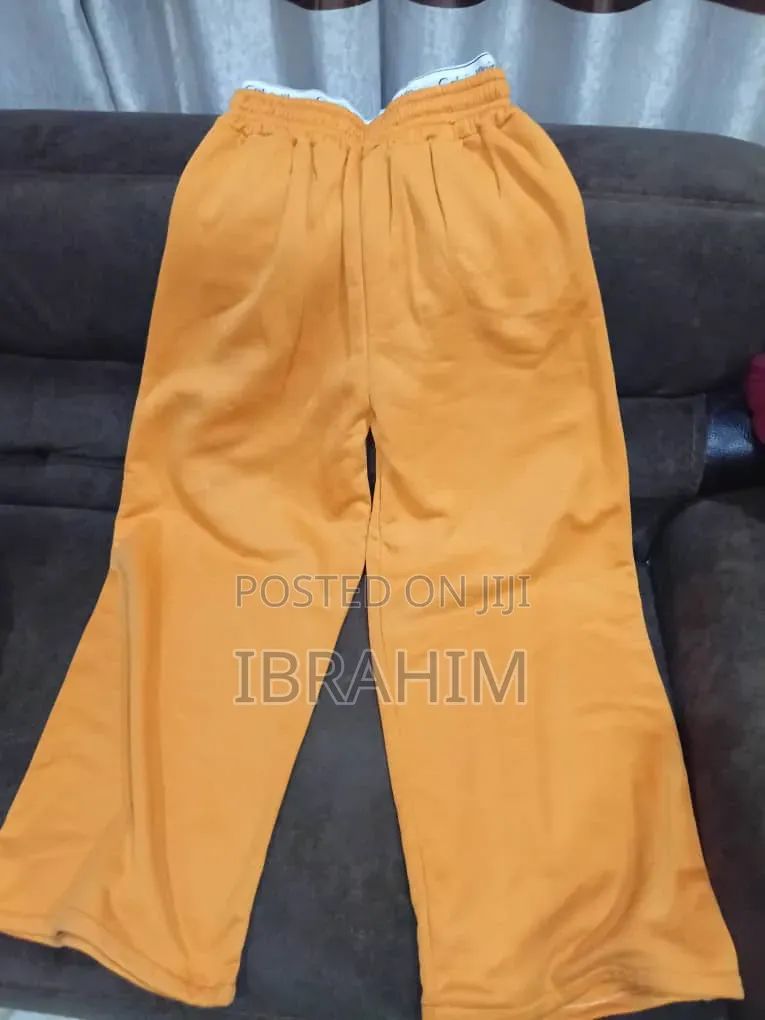Sweat Pants