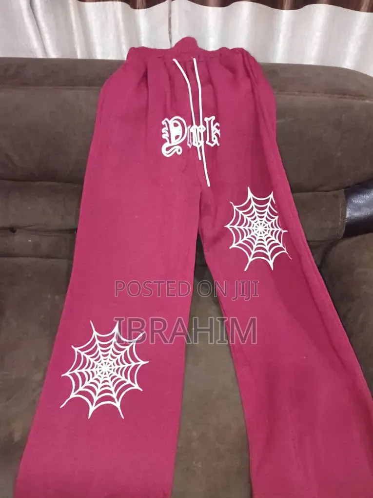 Sweat Pants