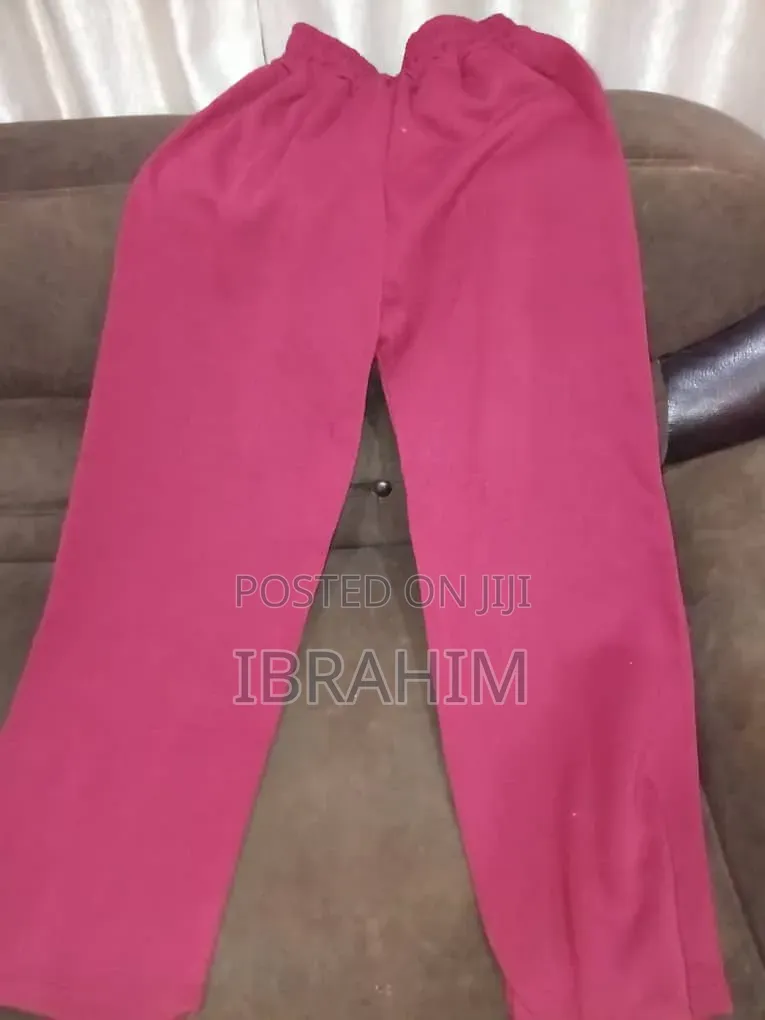 Sweat Pants
