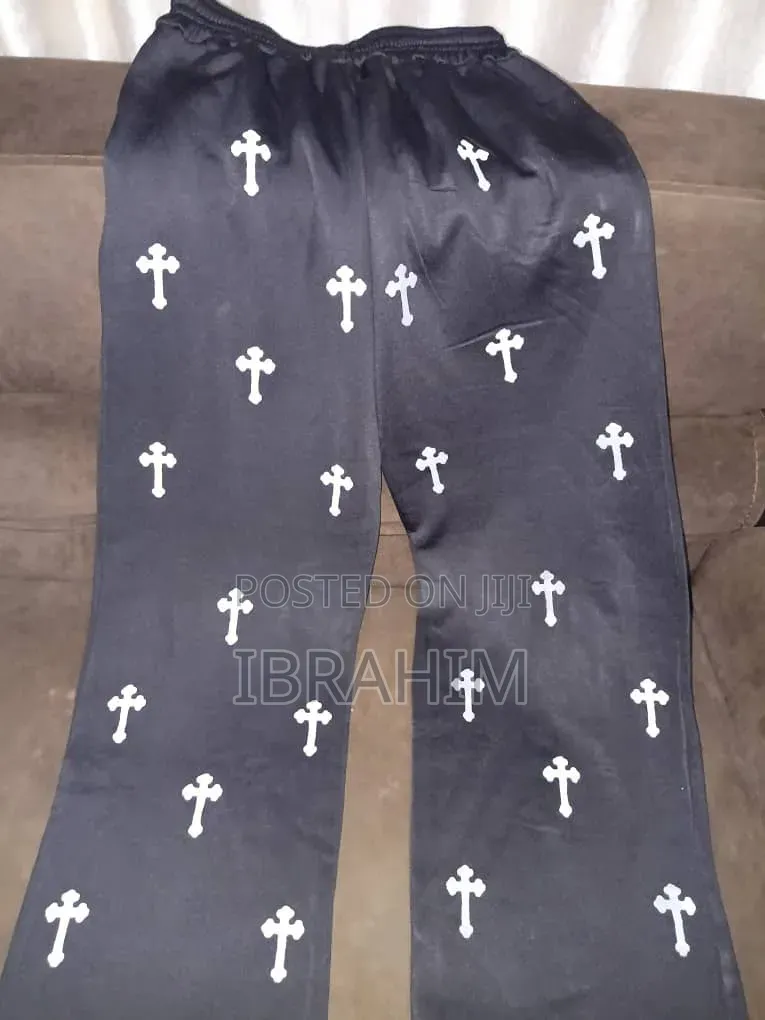 Sweat Pants