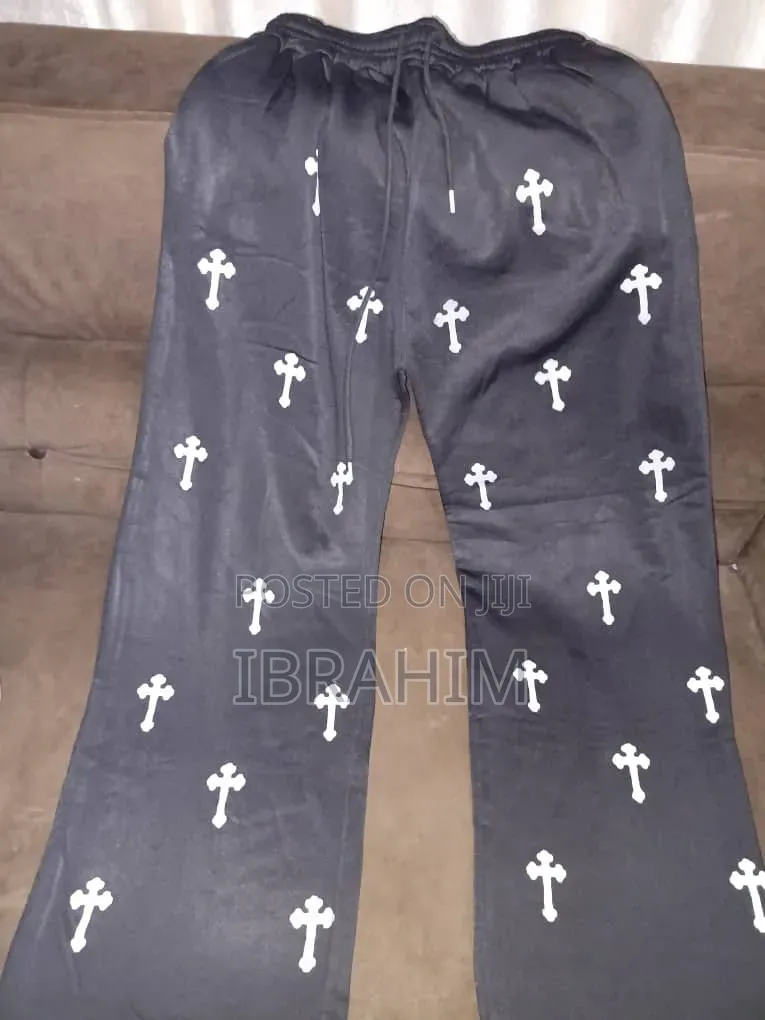 Sweat Pants