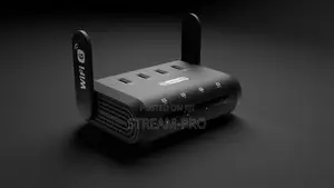 Liprouter H5 Multiple Networks Bonding Router
