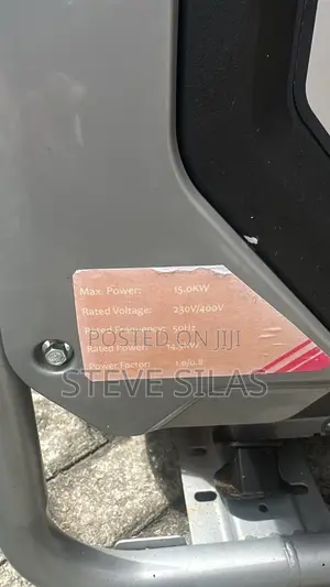 Generator Maximum Power
