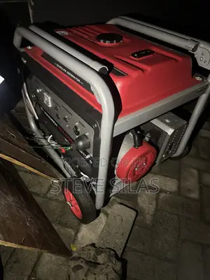Generator Maximum Power