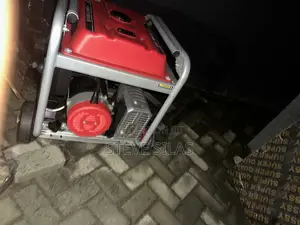 Generator Maximum Power