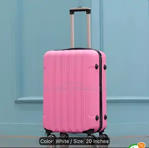 Promo | Price Down | Stylish 20-Inch Carry-on Traveling Luggage