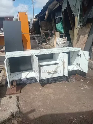 Television Stand
