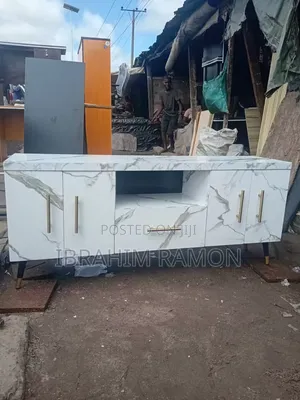 Television Stand