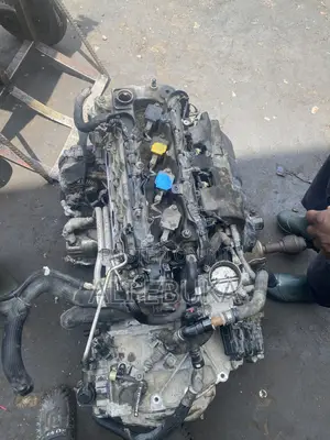 Cherokee Jeep Tokunbo Engine 200C