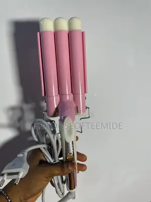 Hair Crimper