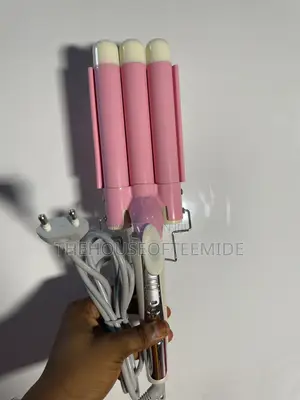 Hair Crimper