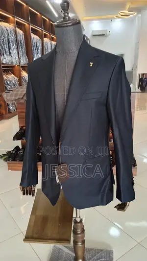 Men Blazers